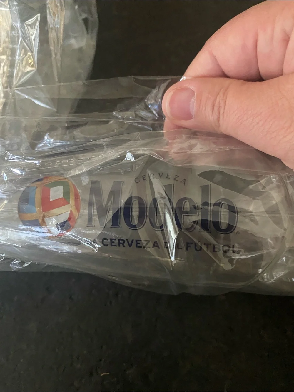 Modelo two clear